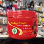 Ampro Shine'n Jam Extra Firm Hold