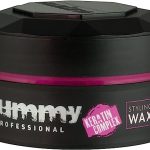 Gummy Styling Wax Gloss Extra Hold